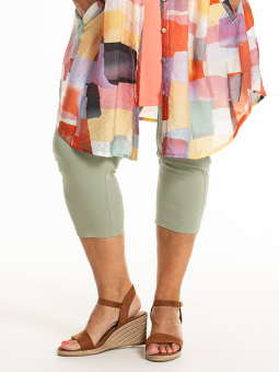 CLARA - Plus Size Legging vanaf Gozzip
