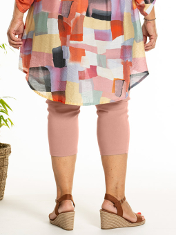CLARA - Plus Size Legging vanaf Gozzip