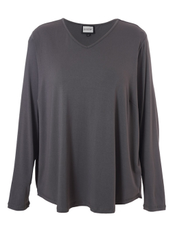GITTE - Plus Size Blouse vanaf Gozzip