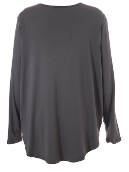 GITTE - Plus Size Blouse vanaf Gozzip