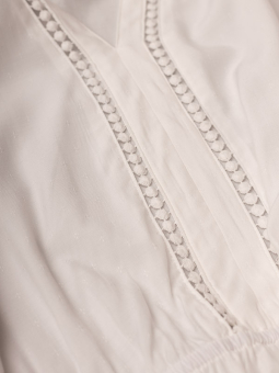 ADCATHINKA - Plus Size Blouse vanaf Adia
