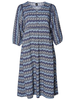 ADCONSTANTINE - Plus Size Jurk vanaf Adia