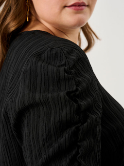 ADGELA - Plus Size Blouse vanaf Adia