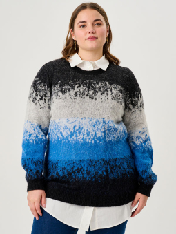 ADGILLIAN - Plus Size Sweater vanaf Adia