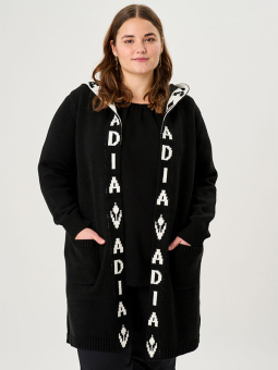 ADGLORIA - Plus Size Vest vanaf Adia