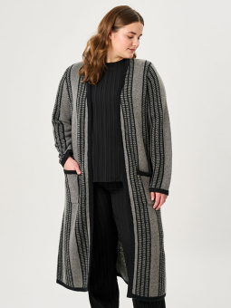 ADGRACE - Plus Size Vest vanaf Adia