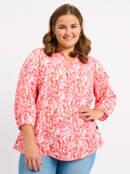 ADVARY - Plus Size Blouse vanaf Adia