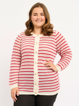 ADVENUS - Plus Size Vest vanaf Adia