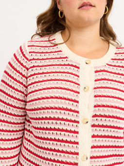 ADVENUS - Plus Size Vest vanaf Adia