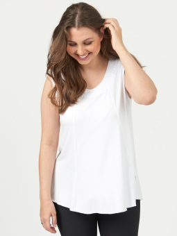 Plus Size Top vanaf Pont Neuf