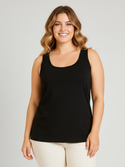 Plus Size Top vanaf Fiona
