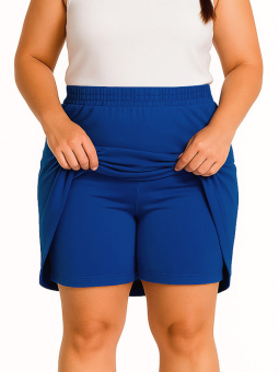 Plus Size Skirt vanaf Fiona