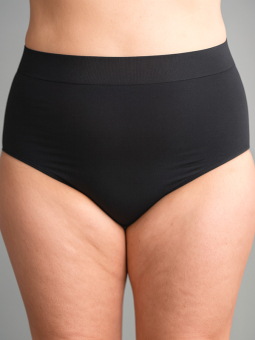 MICROFIBER - Plus Size Slip vanaf Fiona