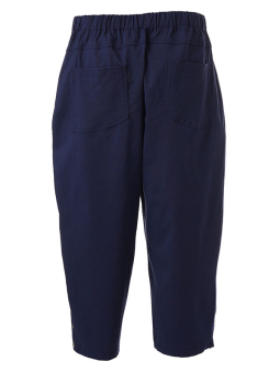 CLARA - Plus Size Broek vanaf Gozzip