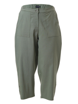 CLARA - Plus Size Broek vanaf Gozzip