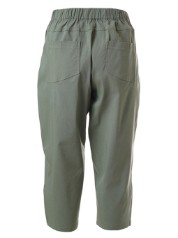 CLARA - Plus Size Broek vanaf Gozzip