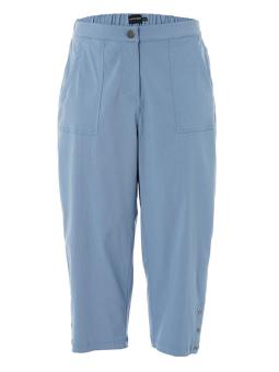 CLARA - Plus Size Broek vanaf Gozzip