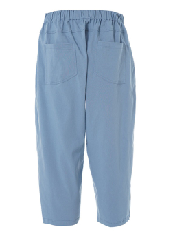 CLARA - Plus Size Broek vanaf Gozzip