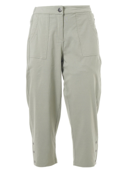 CLARA - Plus Size Broek vanaf Gozzip