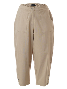 CLARA - Plus Size Broek vanaf Gozzip