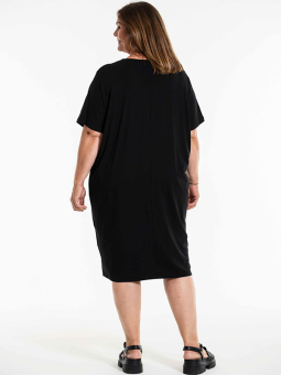 BELINA - Plus Size Jurk vanaf Gozzip