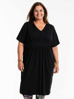 BELINA - Plus Size Jurk vanaf Gozzip