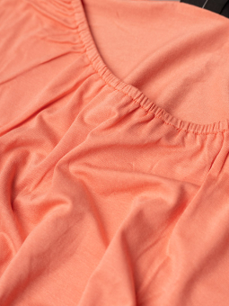 BEATA - Plus Size Top vanaf Gozzip