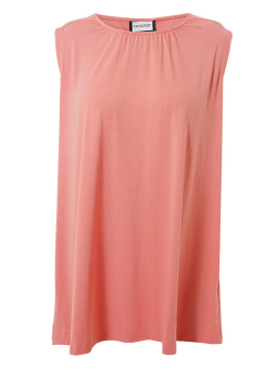 BEATA - Plus Size Top vanaf Gozzip