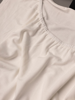 BEATA - Plus Size Top vanaf Gozzip