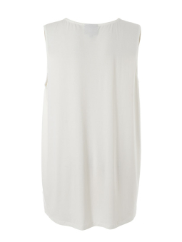 BEATA - Plus Size Top vanaf Gozzip