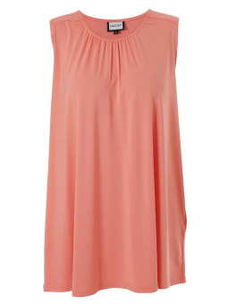 BEATA - Plus Size Blouse vanaf Gozzip