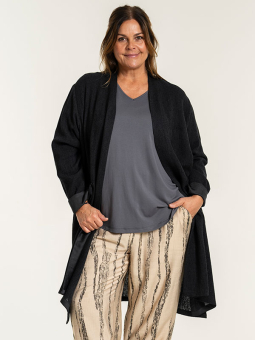 FRANCE - Plus Size Vest vanaf Gozzip