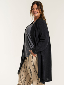 FRANCE - Plus Size Vest vanaf Gozzip
