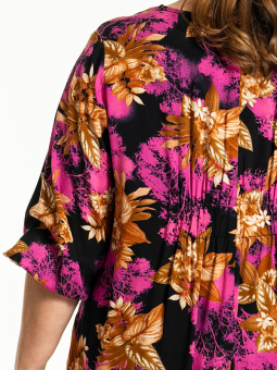 ALICE - Plus Size Jurk vanaf Gozzip