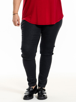 MAYA - Plus Size Legging vanaf Gozzip