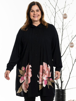 HEIKE - Plus Size Tunic vanaf Gozzip