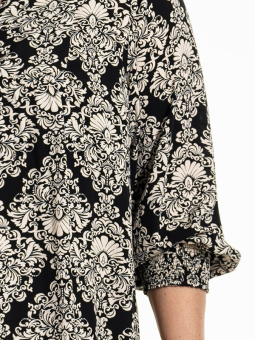 ALICE - Plus Size Jurk vanaf Gozzip