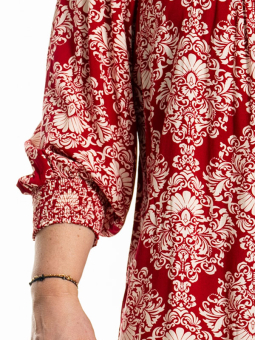 ALICE - Plus Size Jurk vanaf Gozzip