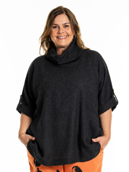 ILSABET - Plus Size Blouse vanaf Gozzip