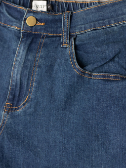 IRENE - Plus Size Jeans vanaf Gozzip