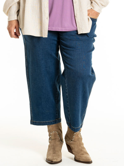 IRENE - Plus Size Jeans vanaf Gozzip