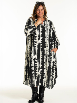 VALDIS - Plus Size Jurk vanaf Gozzip