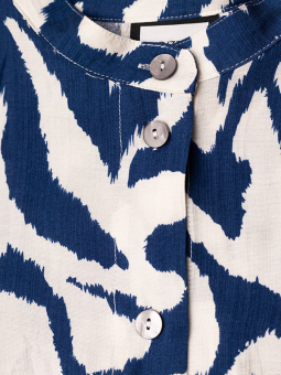 MONNA - Plus Size Tunic vanaf Gozzip