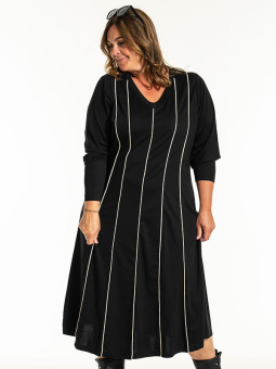 JO - Plus Size Jurk vanaf Gozzip