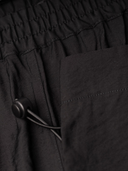 KASSIA - Plus Size Broek vanaf Gozzip Black