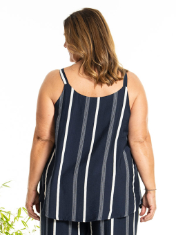 KARLA - Plus Size Top vanaf Gozzip