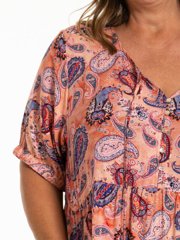KARNELIA - Plus Size Jurk vanaf Gozzip