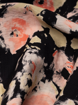 JEAN - Plus Size Blouse vanaf Gozzip