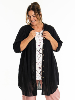 KASANDRA - Plus Size Tunic vanaf Gozzip