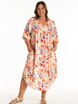 ALICE - Plus Size Jurk vanaf Gozzip